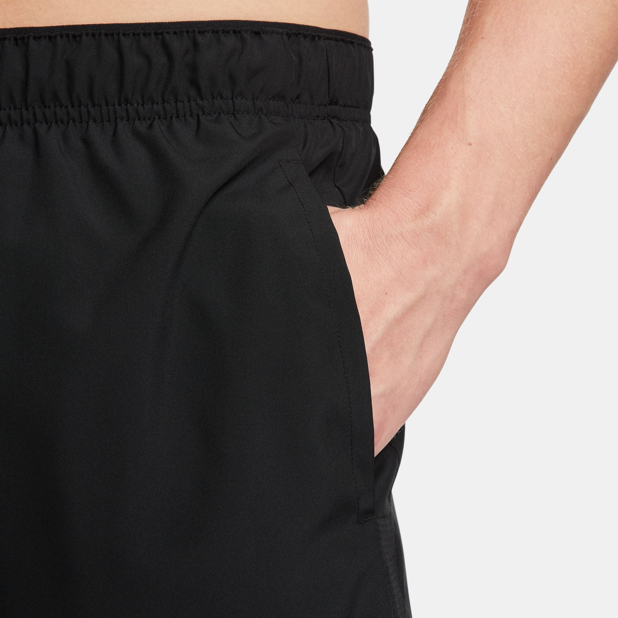 Men's Nike 7 Challenger Running Short - Brief-Lined