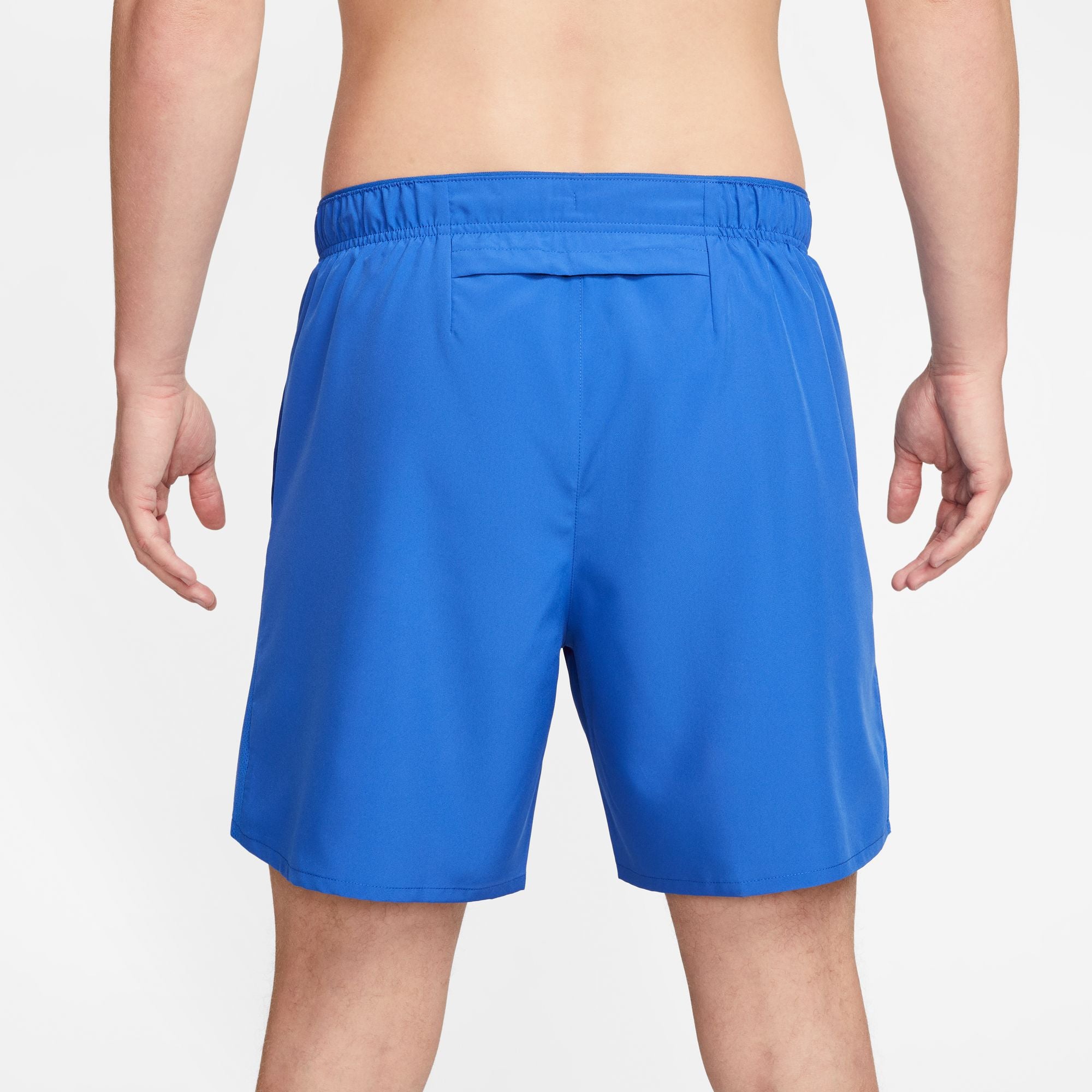 Men's Nike 7 Challenger Running Short - Brief-Lined