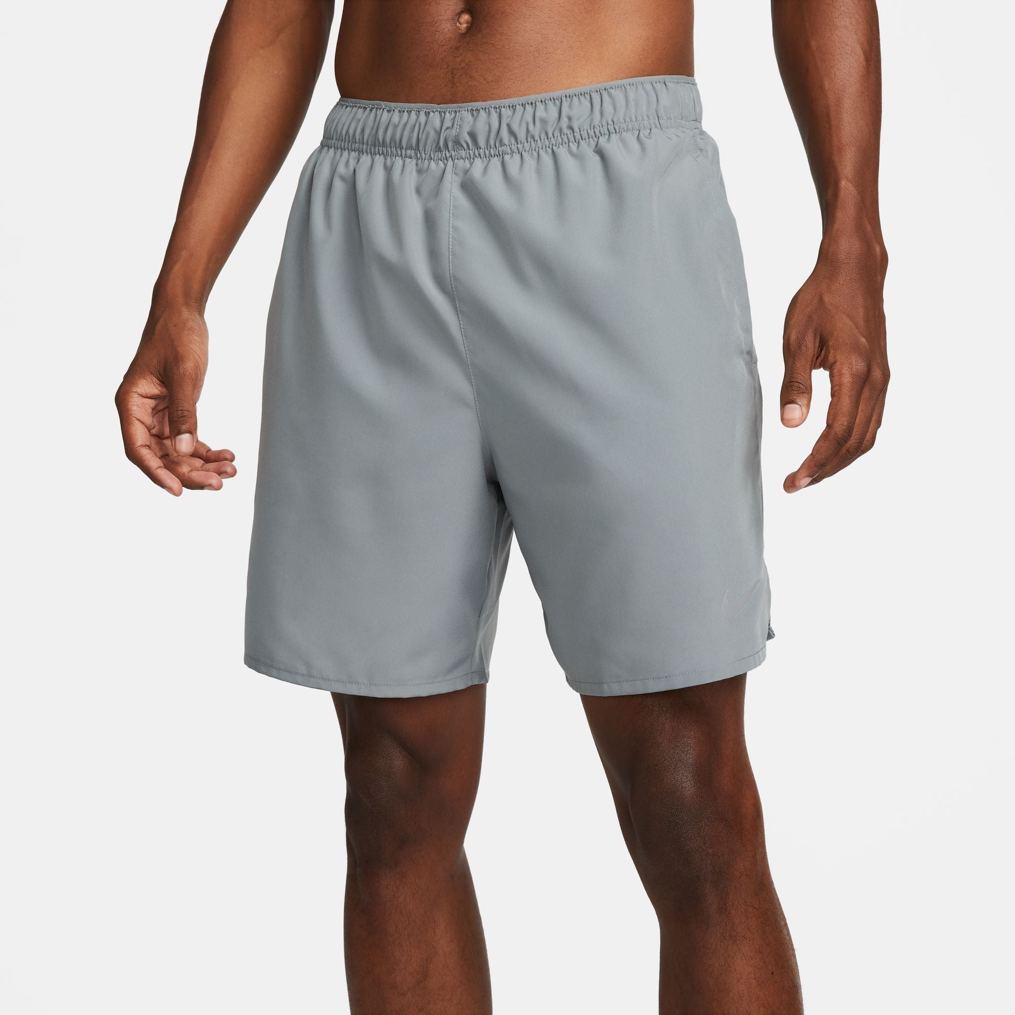 Men's Nike 7 Challenger Running Short - Brief-Lined