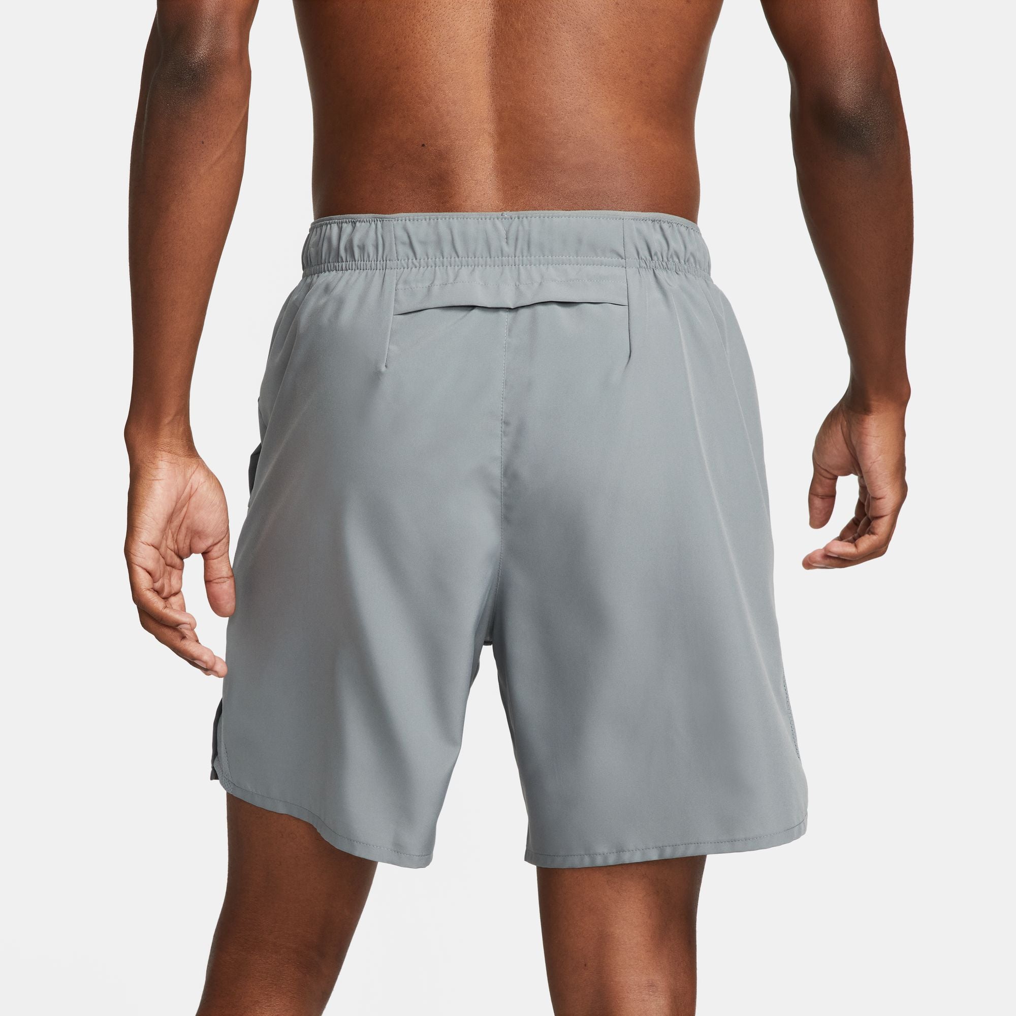 Men's Nike 7 Challenger Running Short - Brief-Lined