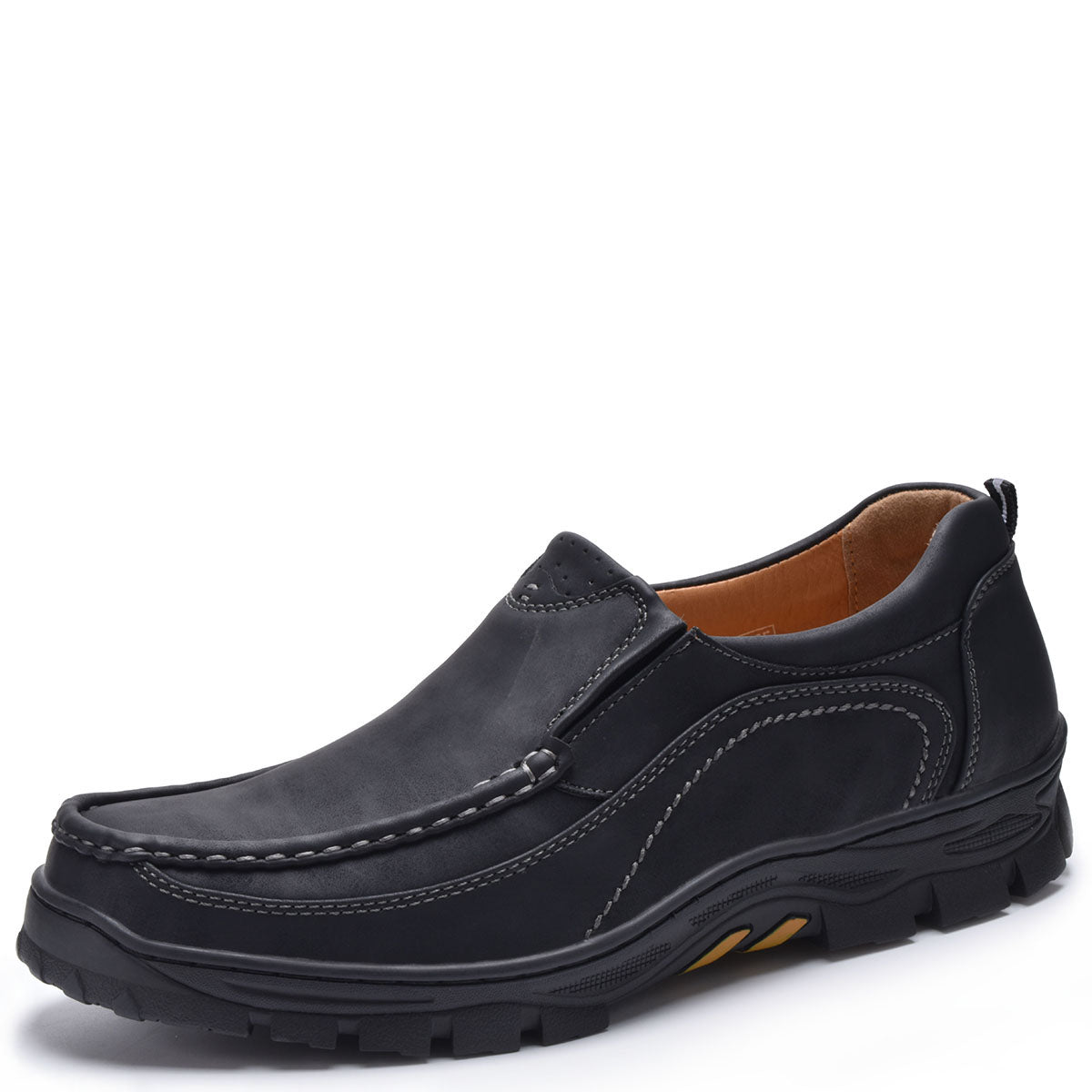 Men's Slip On Casual Walking Shoe Loafer - Dreamseek