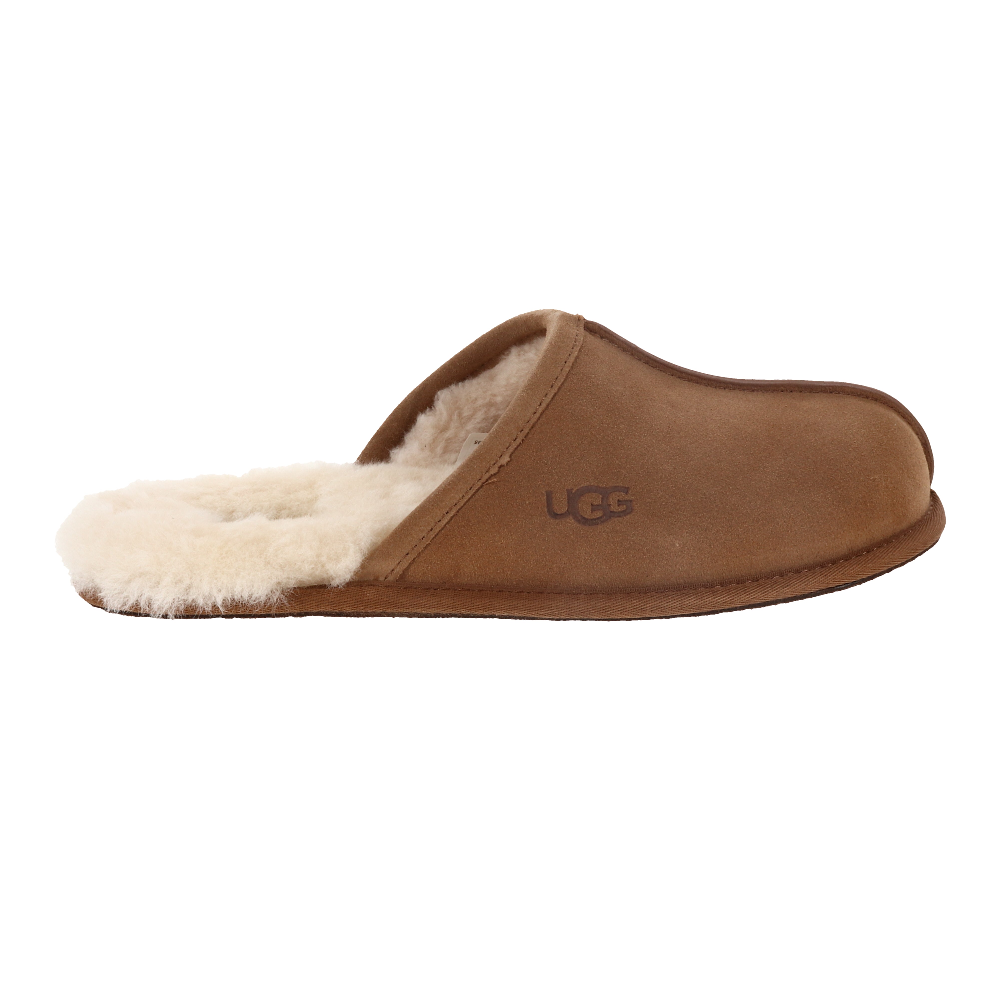 Men's Slip-on Slippers