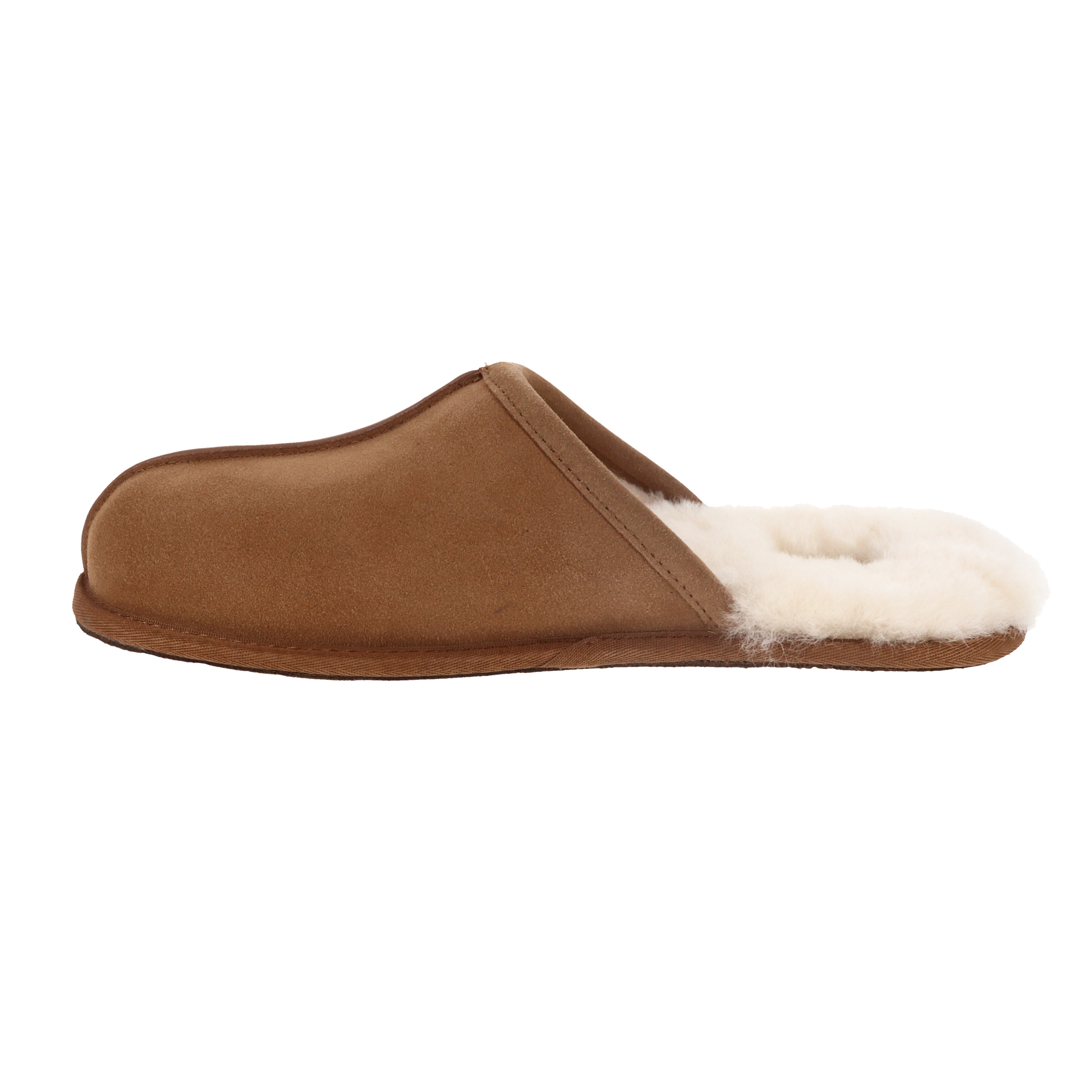 Men's Slip-on Slippers