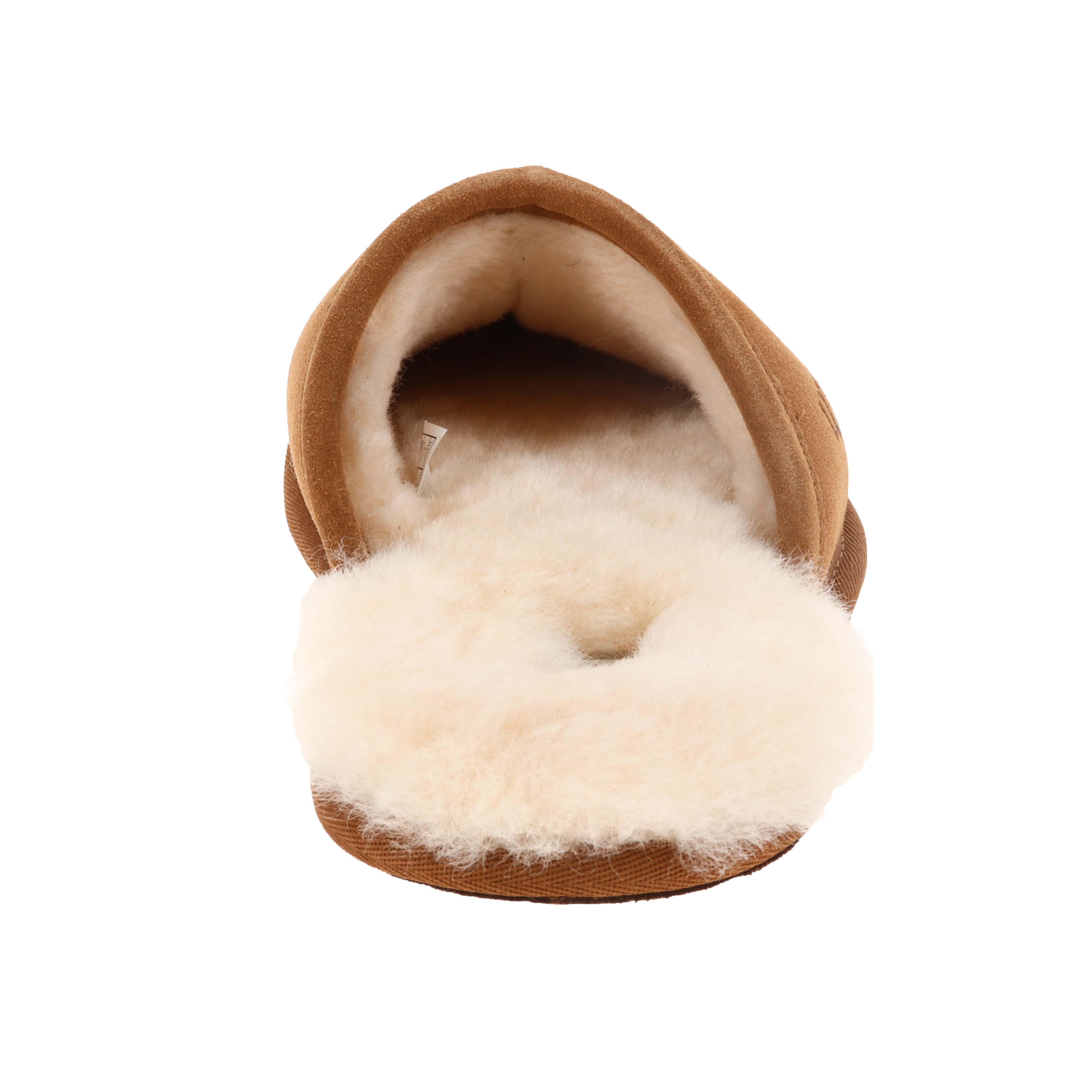 Men's Slip-on Slippers