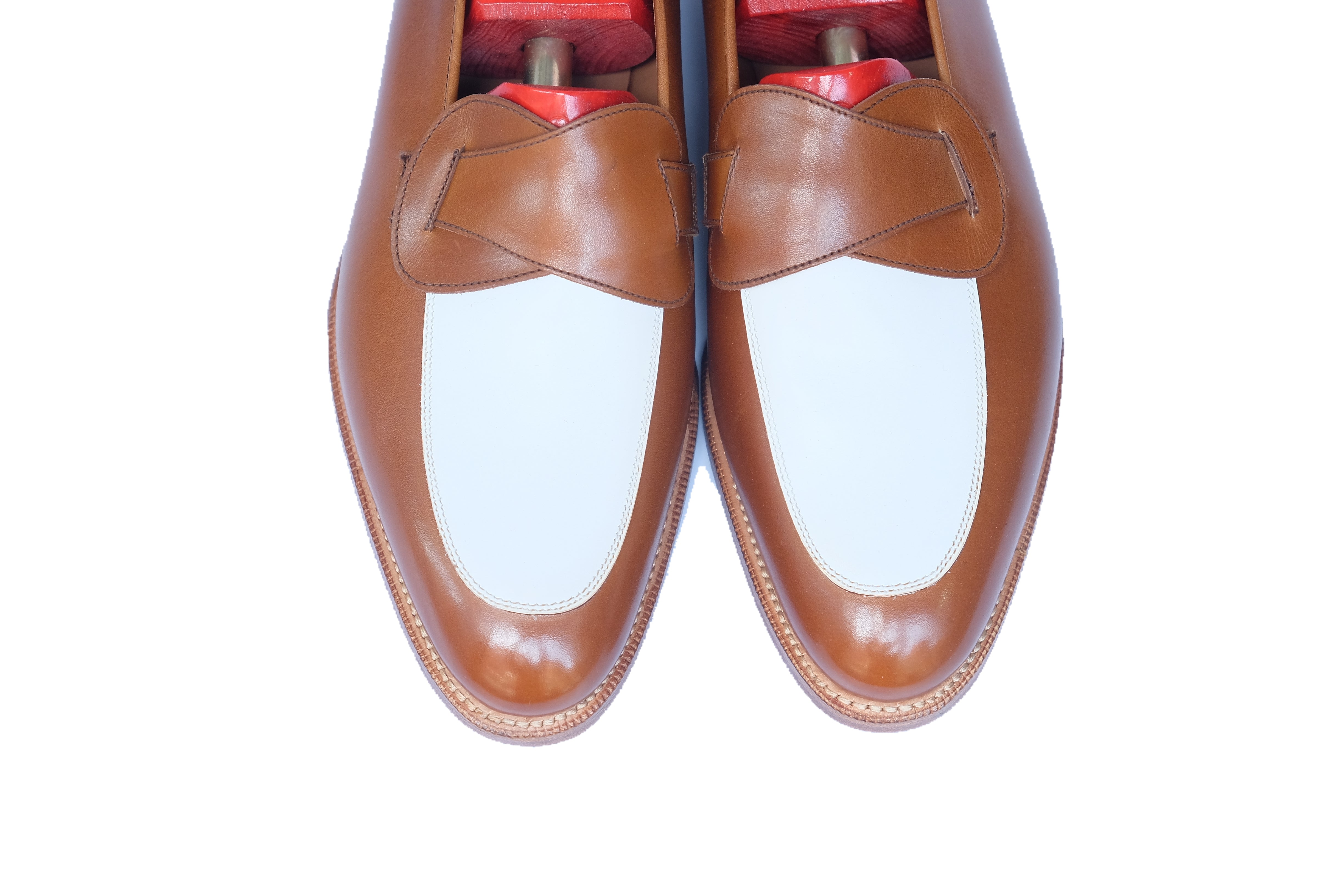 Meridian Calf Shoes.