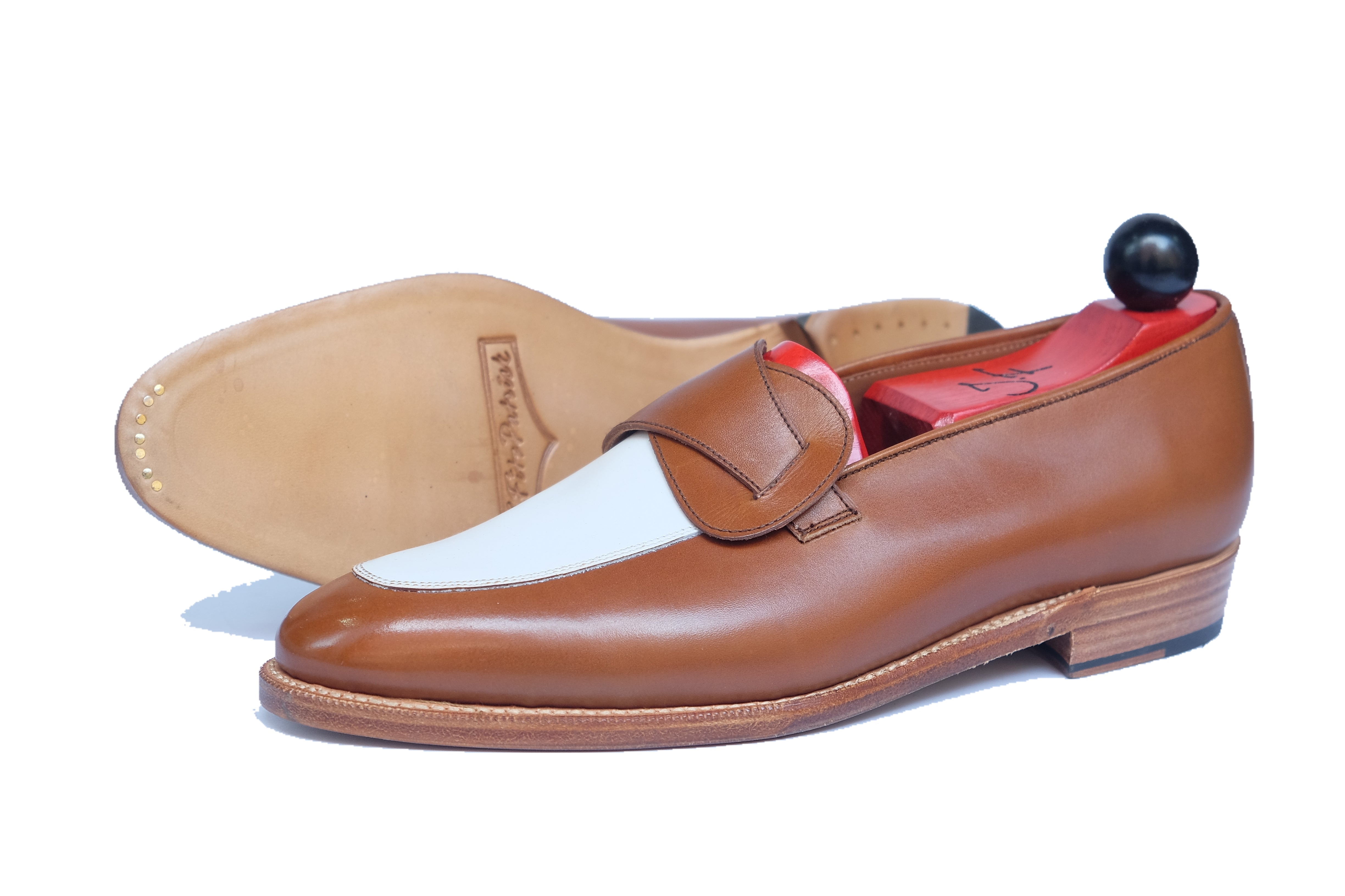 Meridian Calf Shoes.