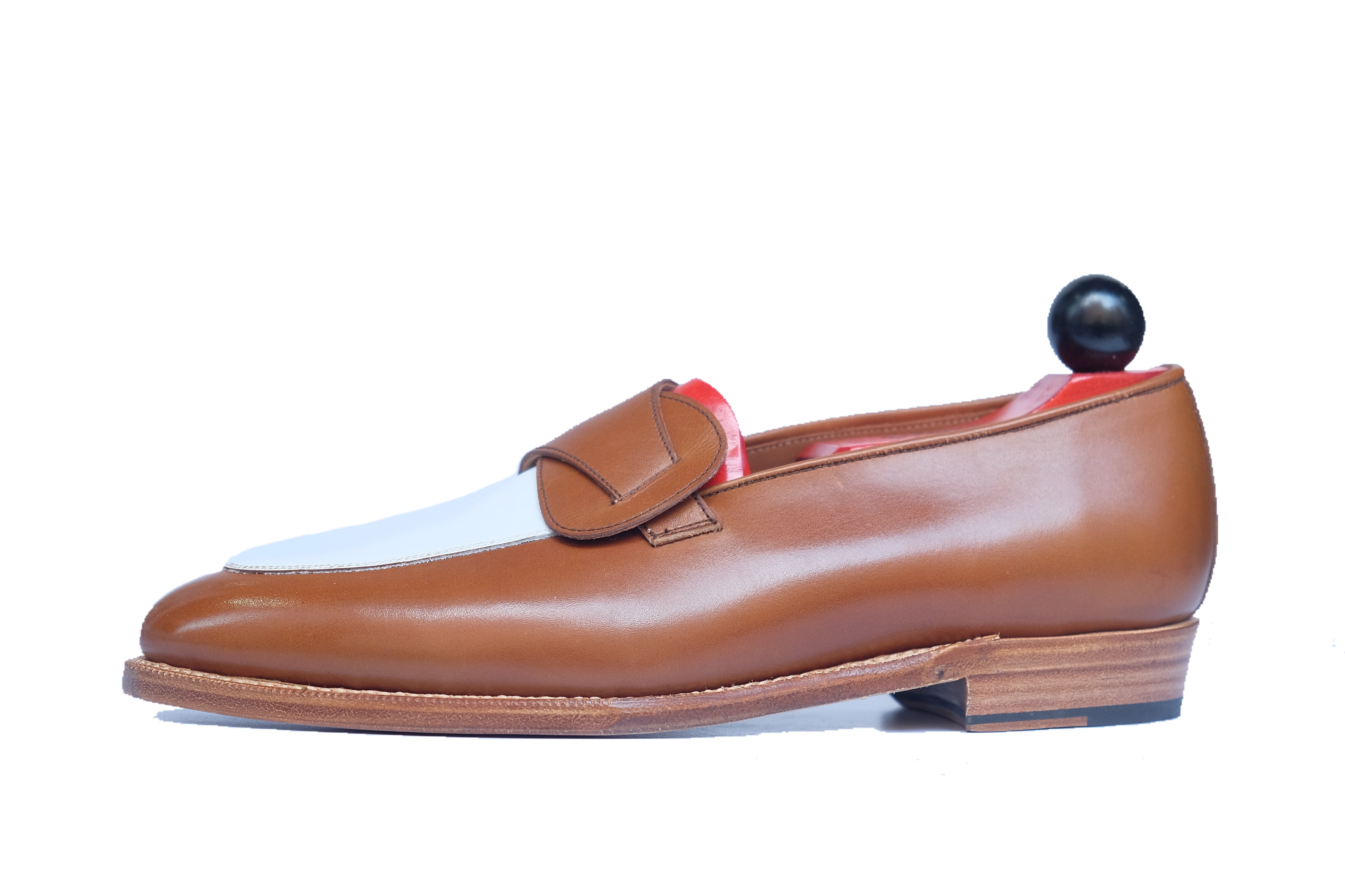 Meridian Calf Shoes.