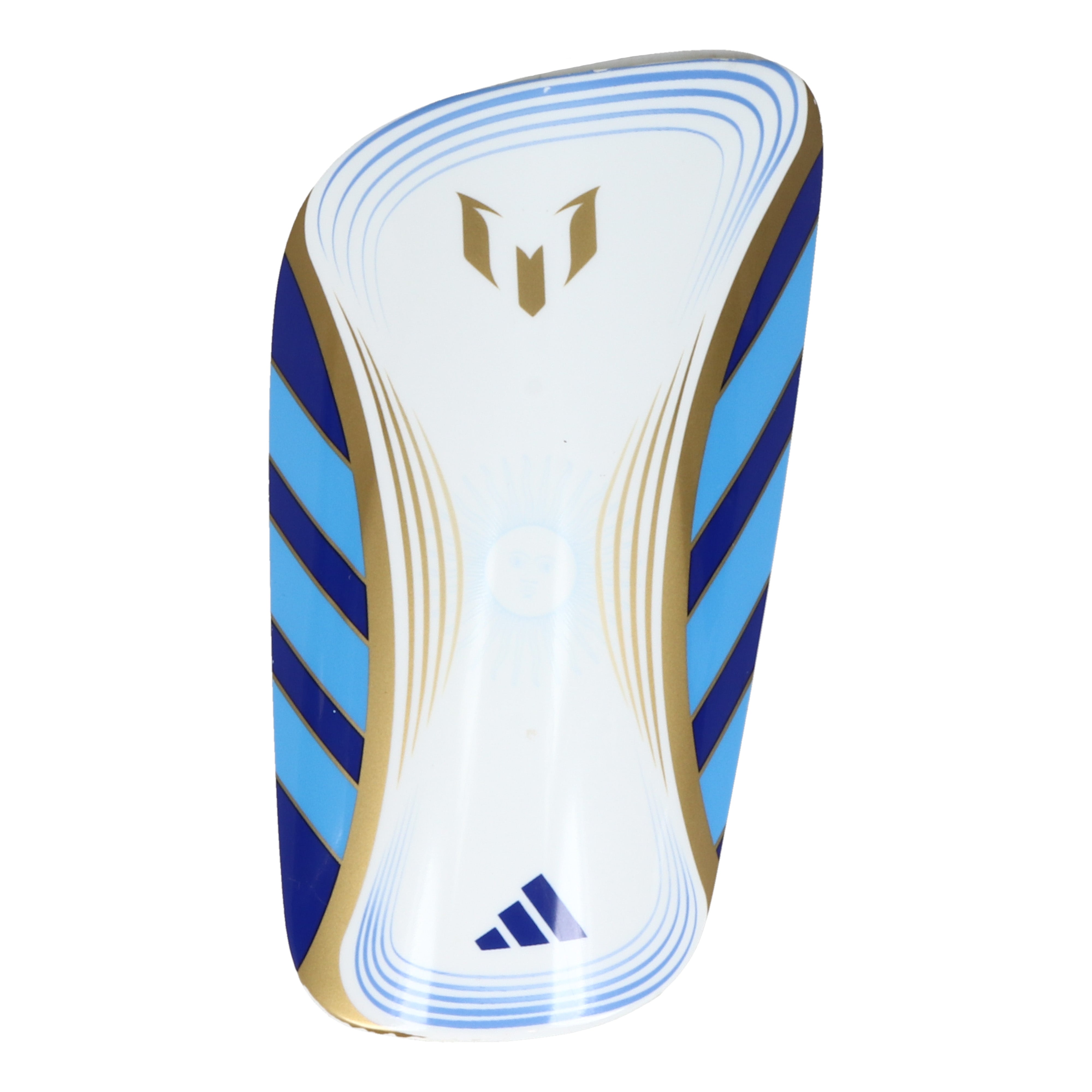 Messi Shin Guards for Adults