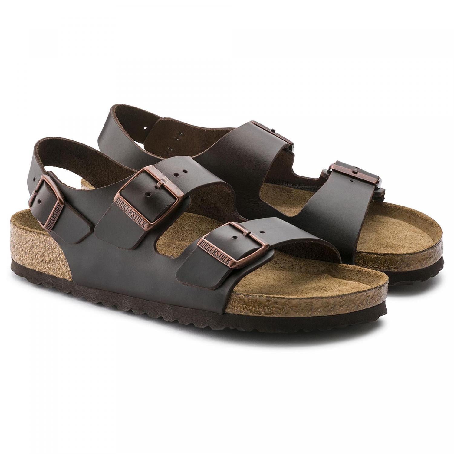 Milan Soft Footbed - Buy Now!