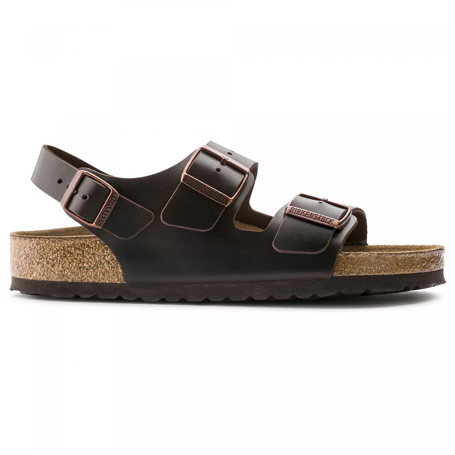 Milan Soft Footbed - Buy Now!