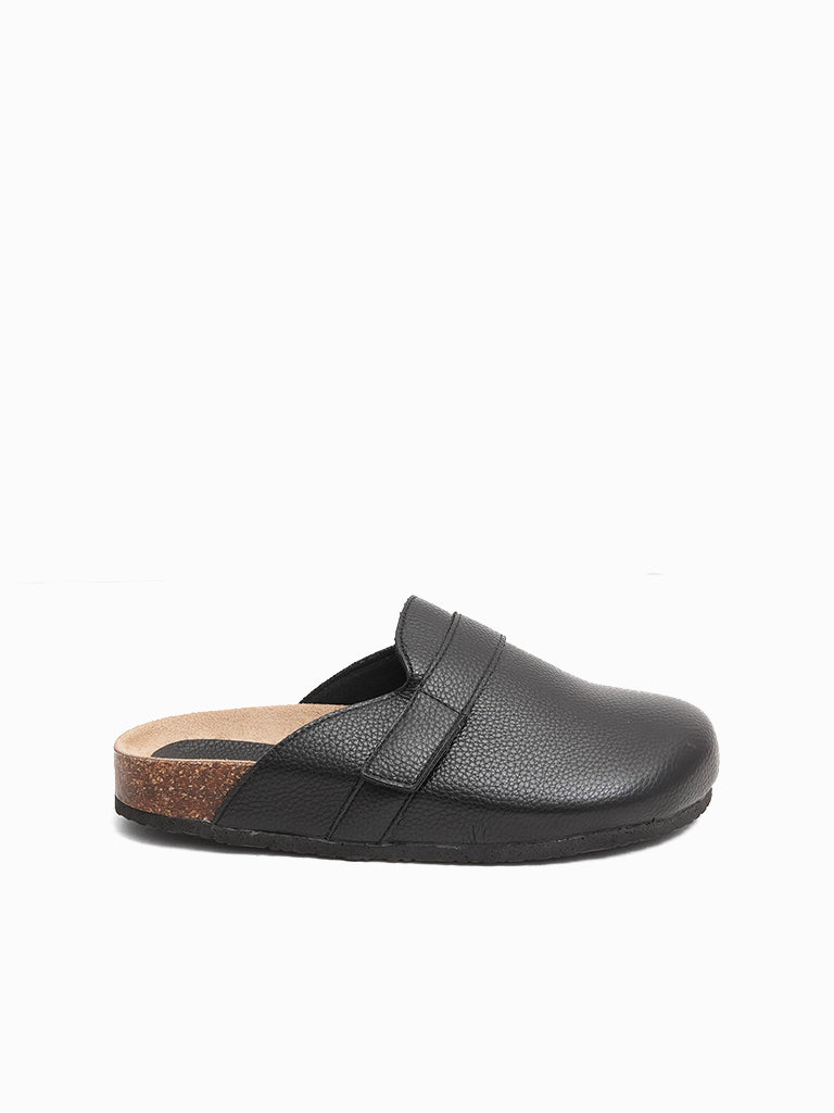 Monterrey Mules - Slip on Mules for Women