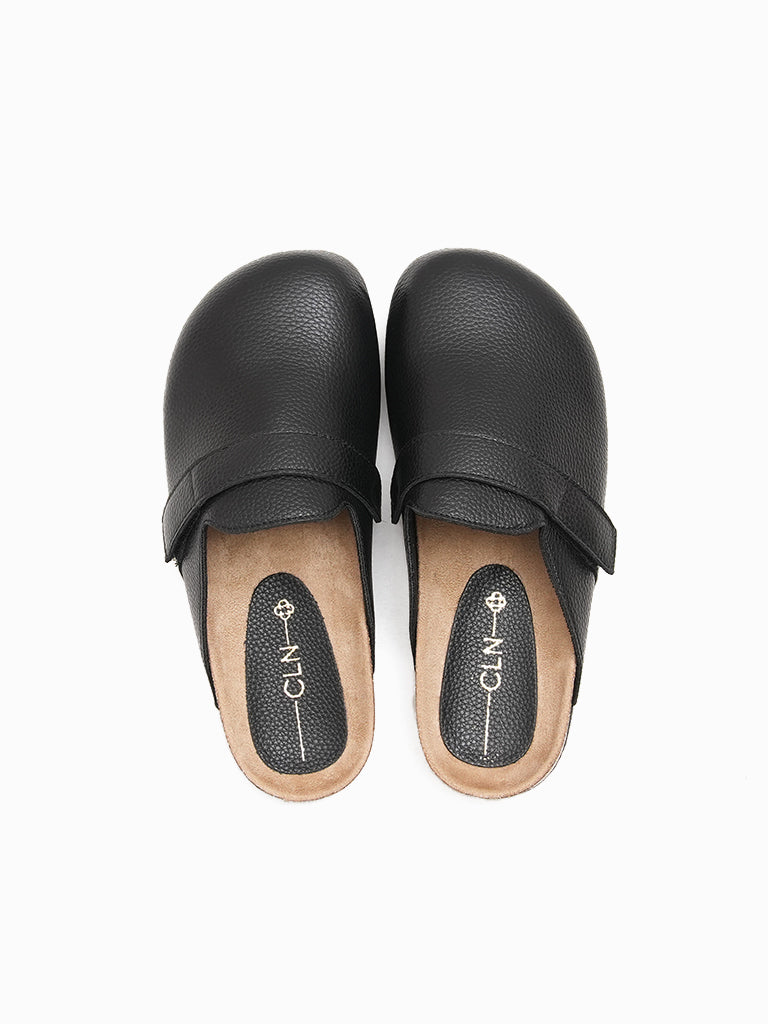 Monterrey Mules - Slip on Mules for Women