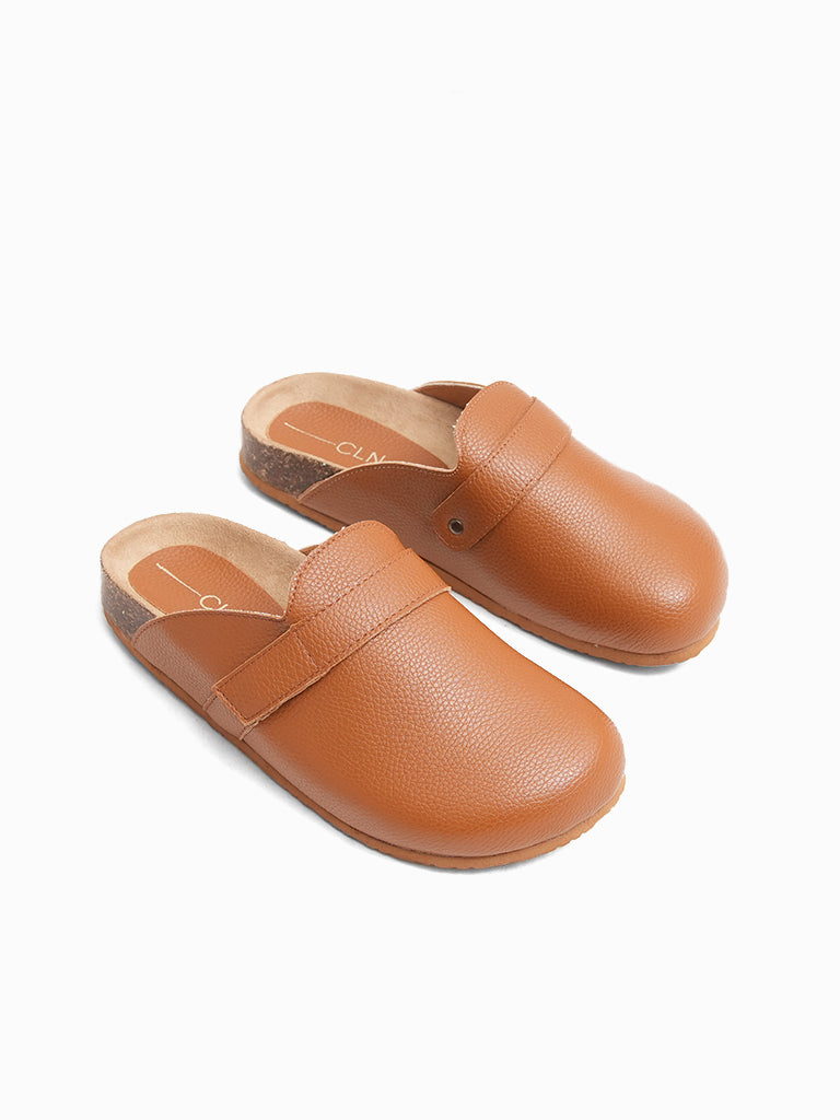 Monterrey Mules - Slip on Mules for Women