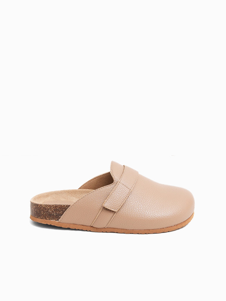 Monterrey Mules - Slip on Mules for Women