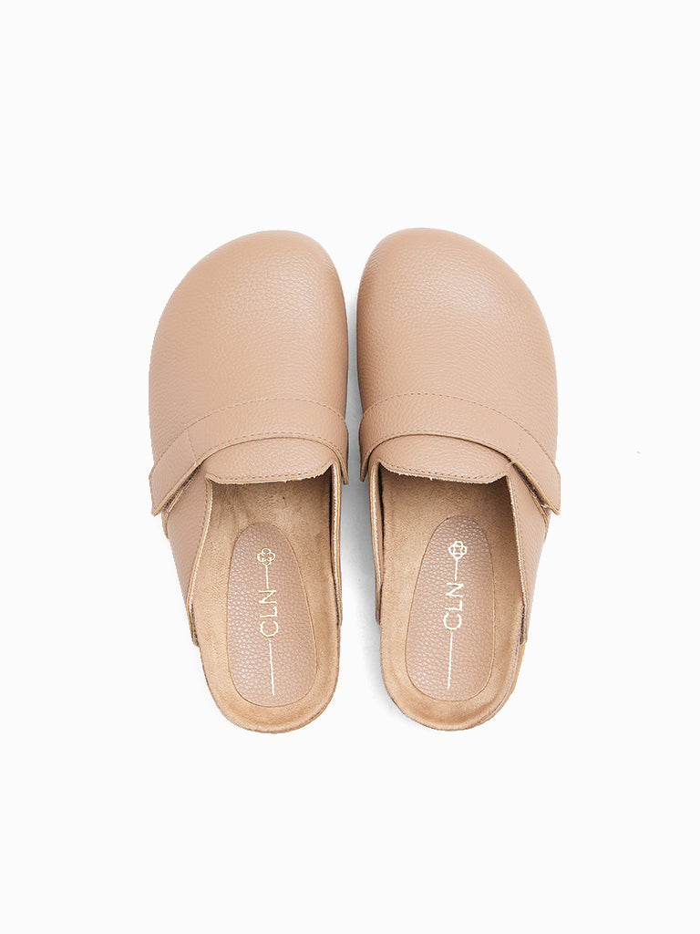 Monterrey Mules - Slip on Mules for Women