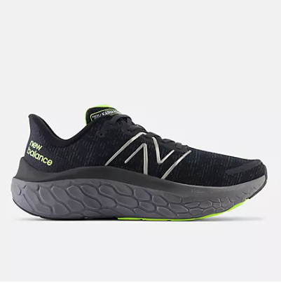 New Balance Kaiha Road Shoes with Fresh Foam X Technology