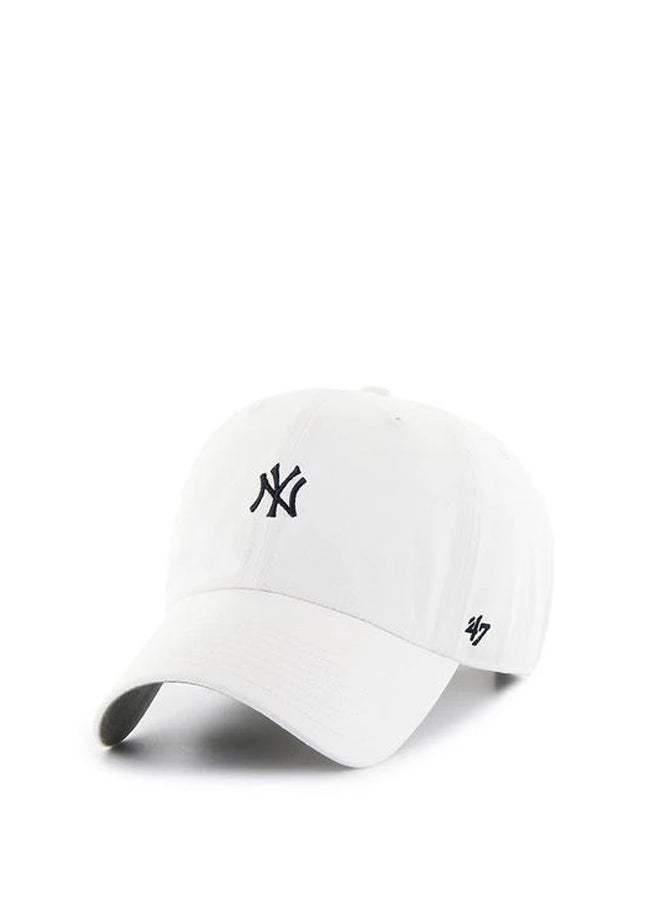 New York Yankees Base Runner 47 Clean Up - Kids Baseball Cap