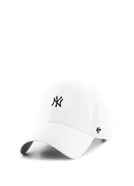 New York Yankees Base Runner 47 Clean Up - Kids Baseball Cap