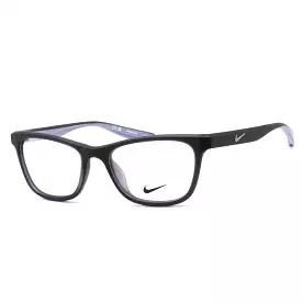 Nike 7047 Eyeglasses Purple Clear Lens