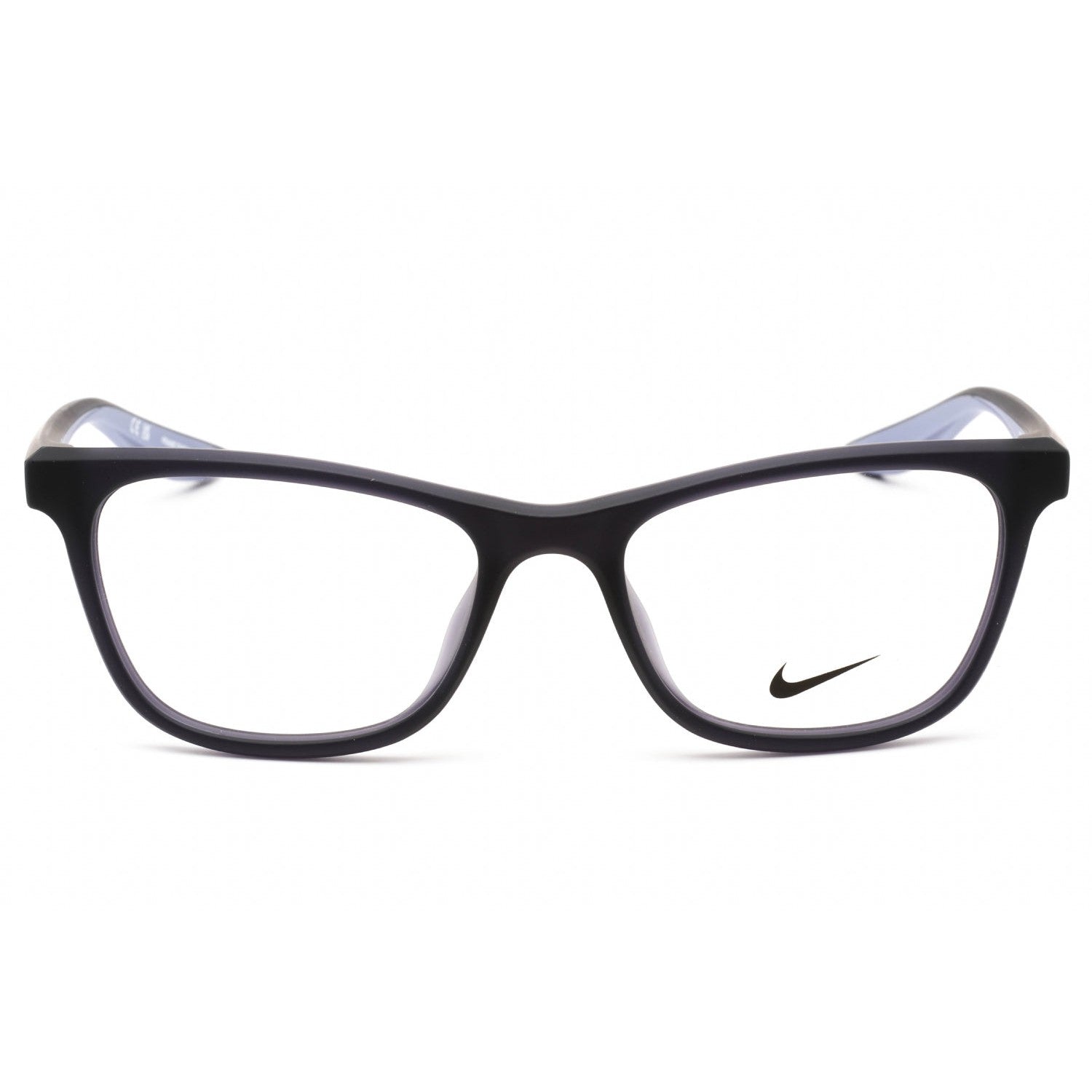 Nike 7047 Eyeglasses Purple Clear Lens