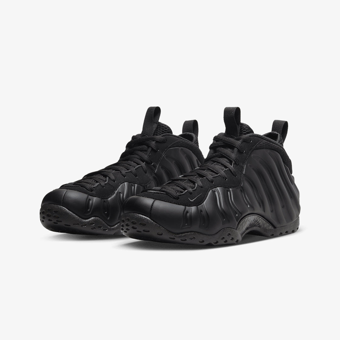 Nike Air Foamposite One 'Black/Anthracite'