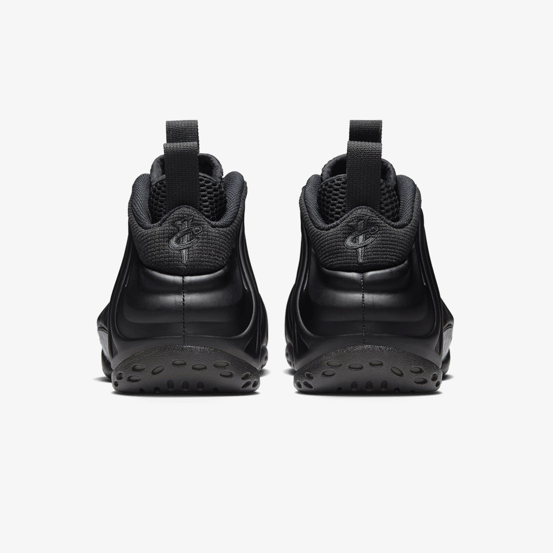 Nike Air Foamposite One 'Black/Anthracite'