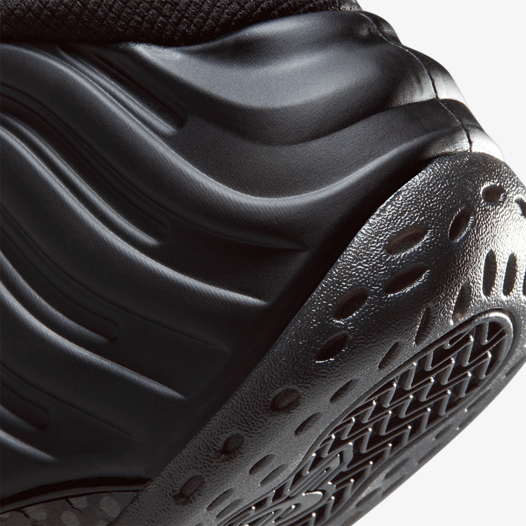 Nike Air Foamposite One 'Black/Anthracite'