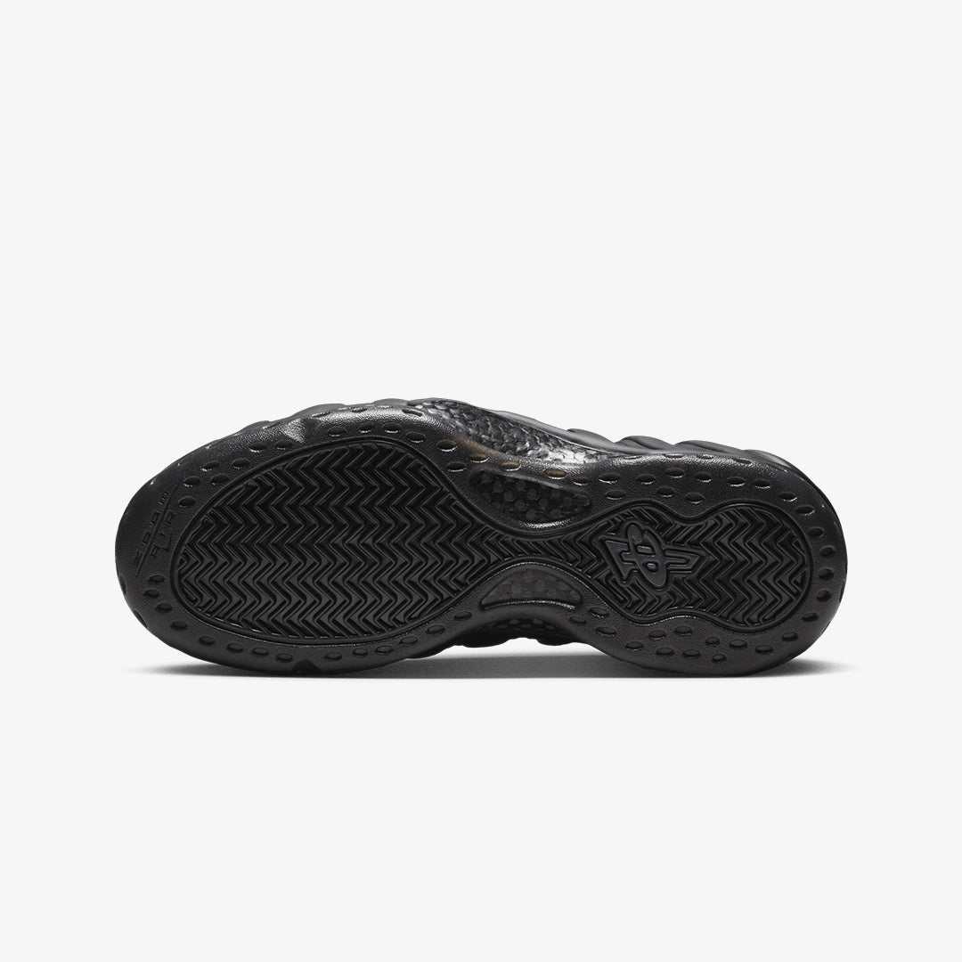 Nike Air Foamposite One 'Black/Anthracite'