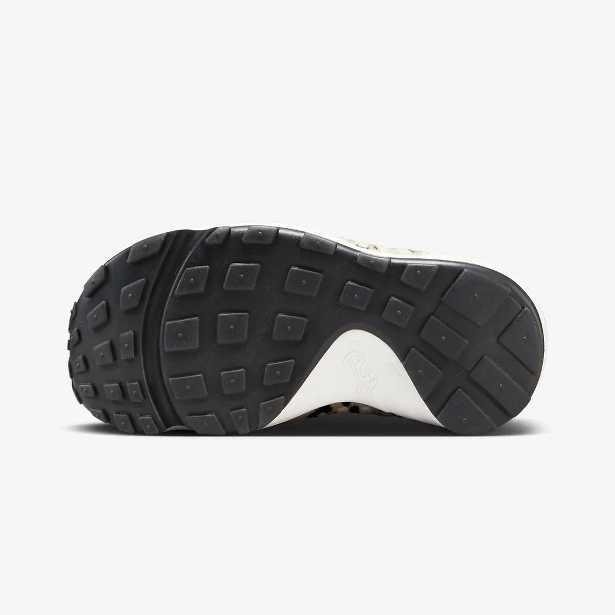 Nike Air Footscape Woven Sail/Sail-Black sneakers