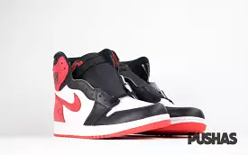 Nike Air Jordan 1 Track Red - Get the Best Deals Now!