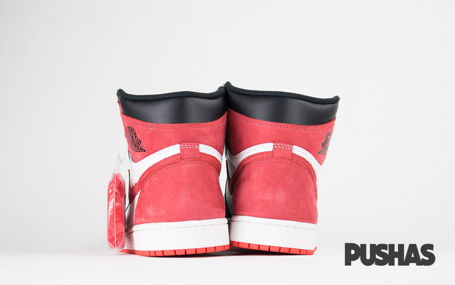 Nike Air Jordan 1 Track Red - Get the Best Deals Now!