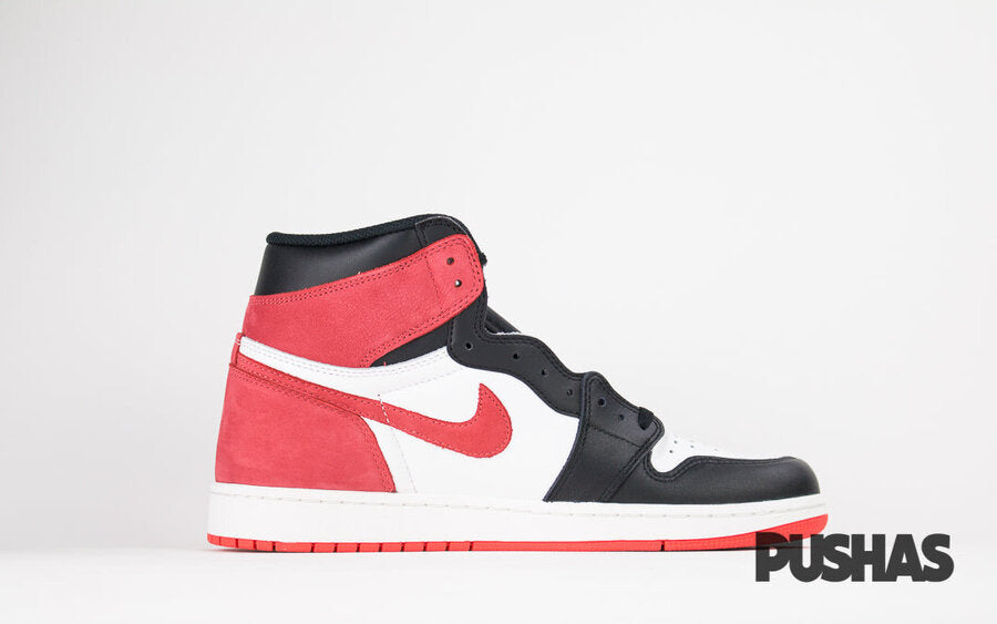 Nike Air Jordan 1 Track Red - Get the Best Deals Now!