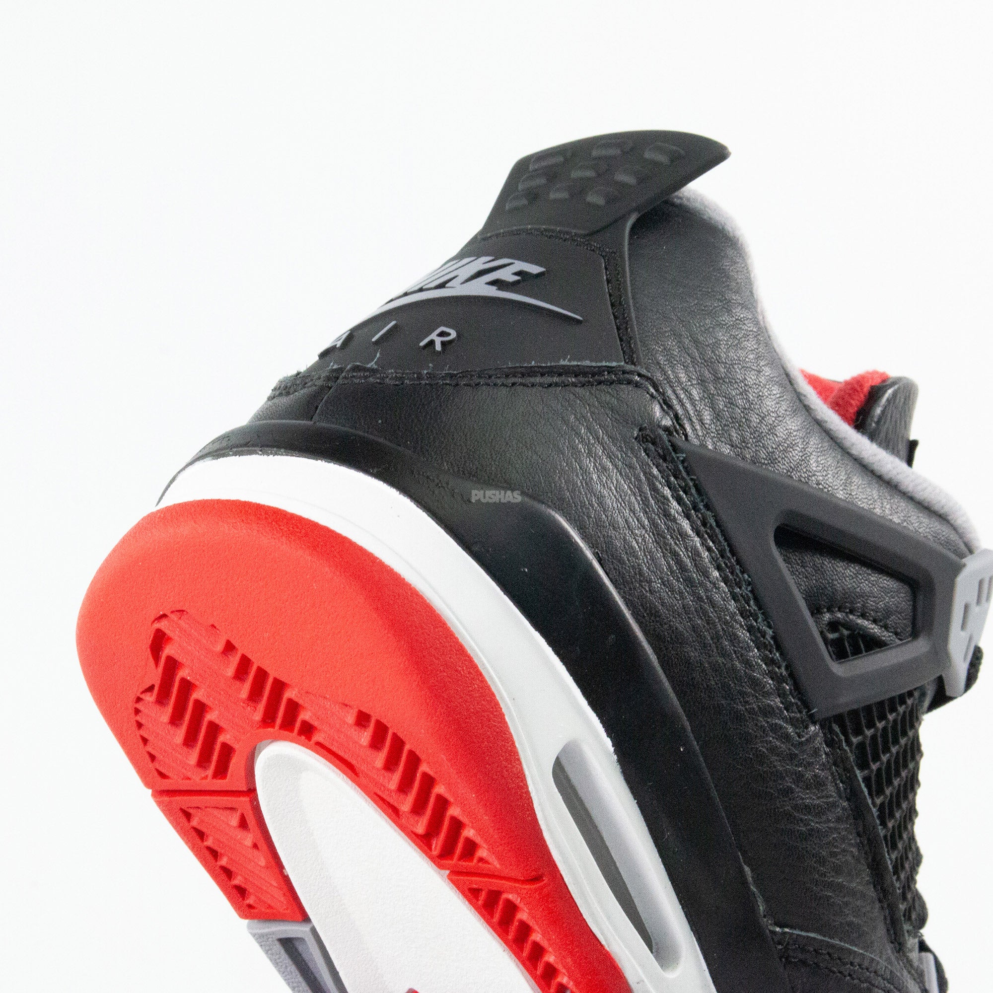 Nike Air Jordan 4 Retro 'Bred Reimagined' GS 2024