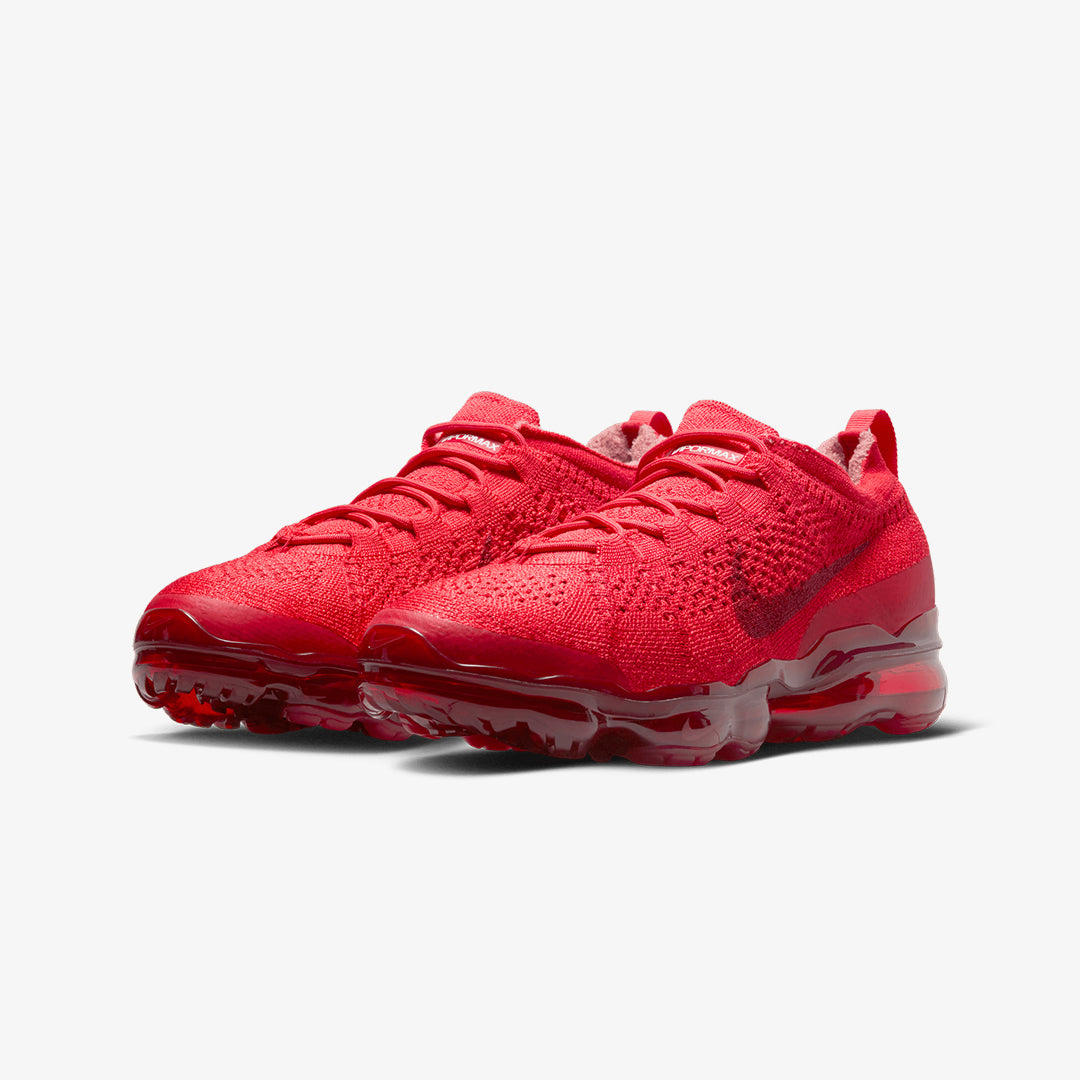 Nike Air VaporMax 2023 Flyknit | Track Red/Mystic Red