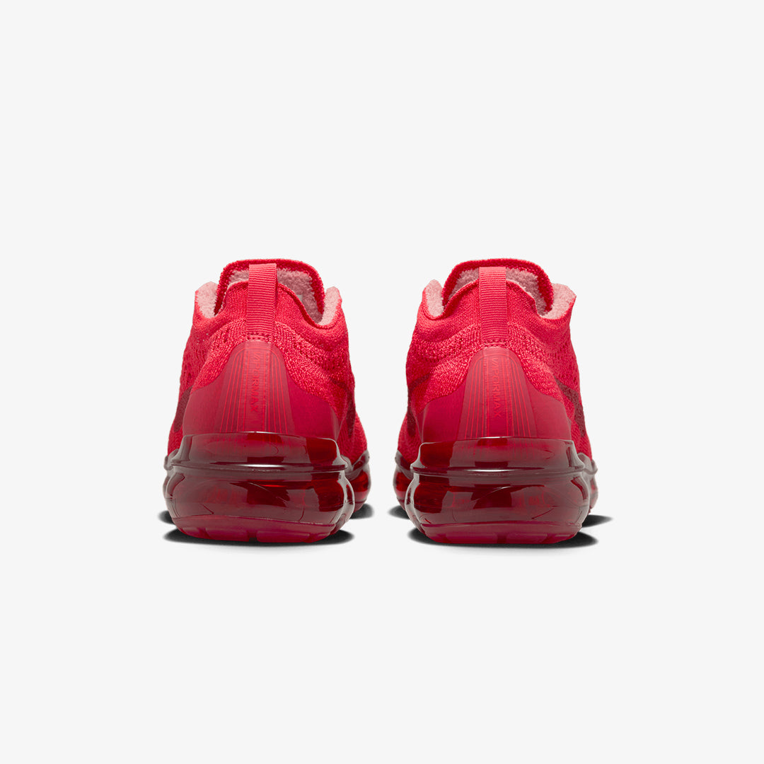 Nike Air VaporMax 2023 Flyknit | Track Red/Mystic Red