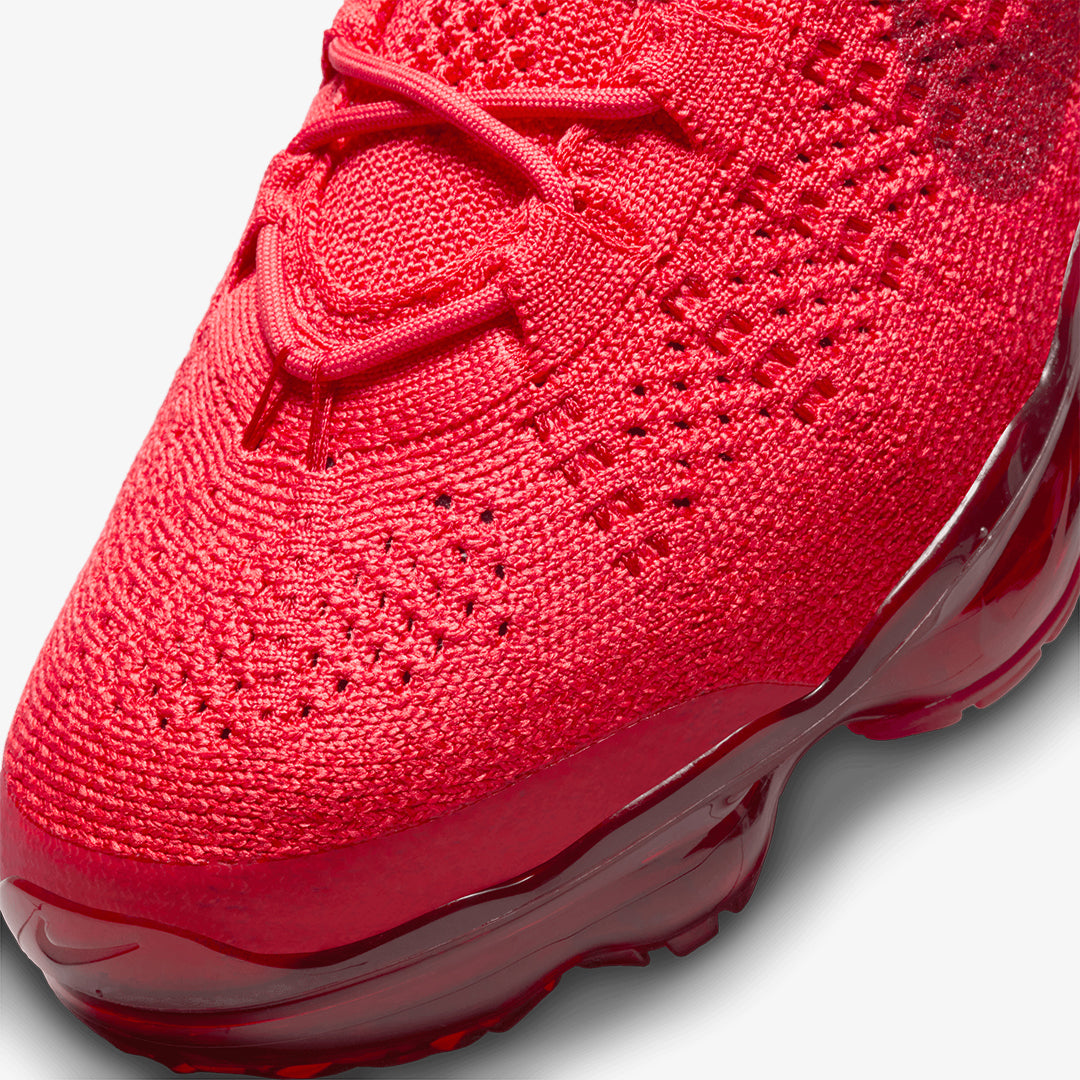 Nike Air VaporMax 2023 Flyknit | Track Red/Mystic Red