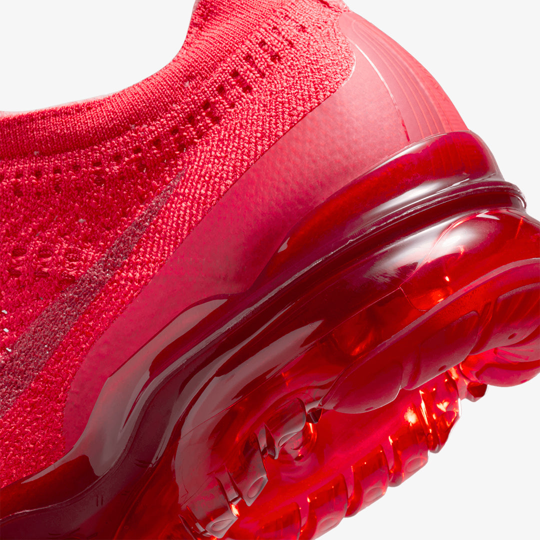 Nike Air VaporMax 2023 Flyknit | Track Red/Mystic Red