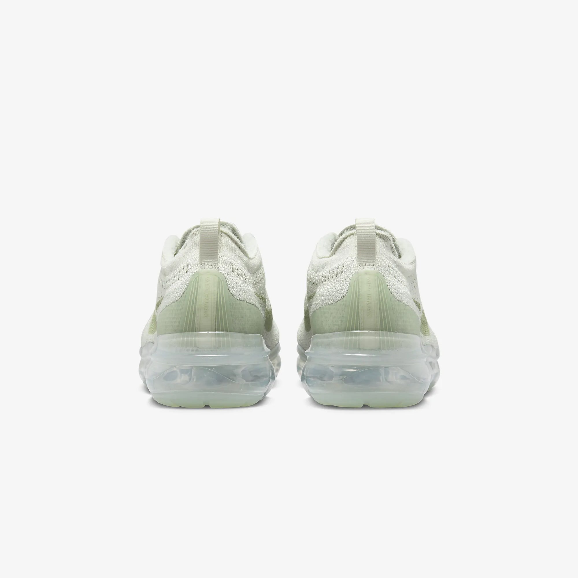 Nike Air VaporMax 2023 Flyknit in Honeydew Color