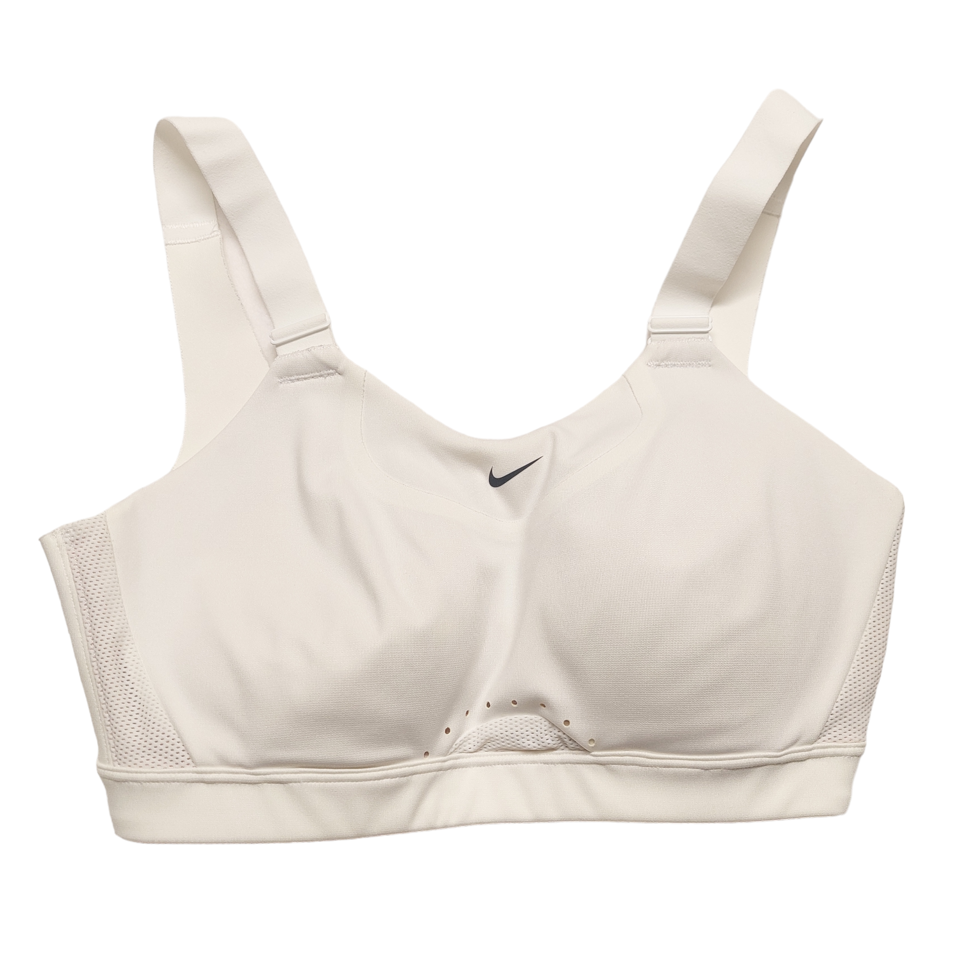 Nike Apparel Athletic Bra Size Small.