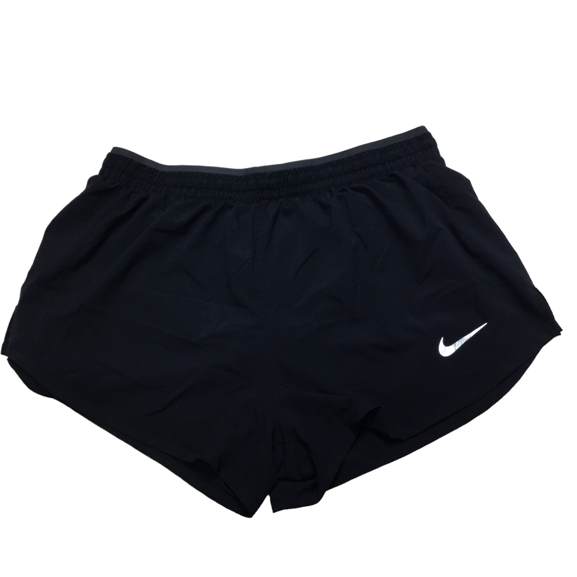 Nike Apparel Athletic Shorts Size L