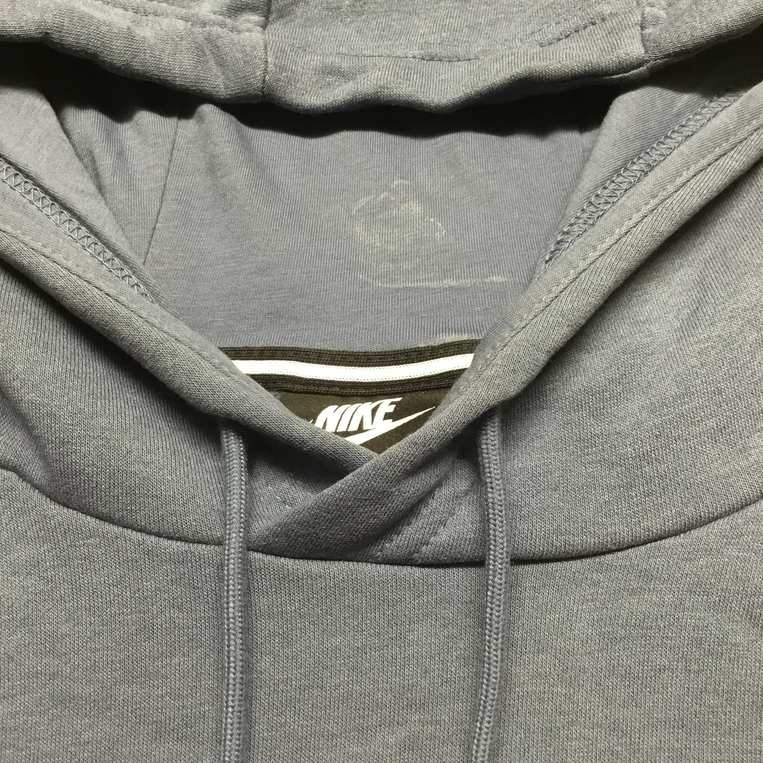 Nike Apparel Athletic Sweatshirt Hoodie Size S