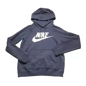 Nike Apparel Athletic Sweatshirt Hoodie Size S