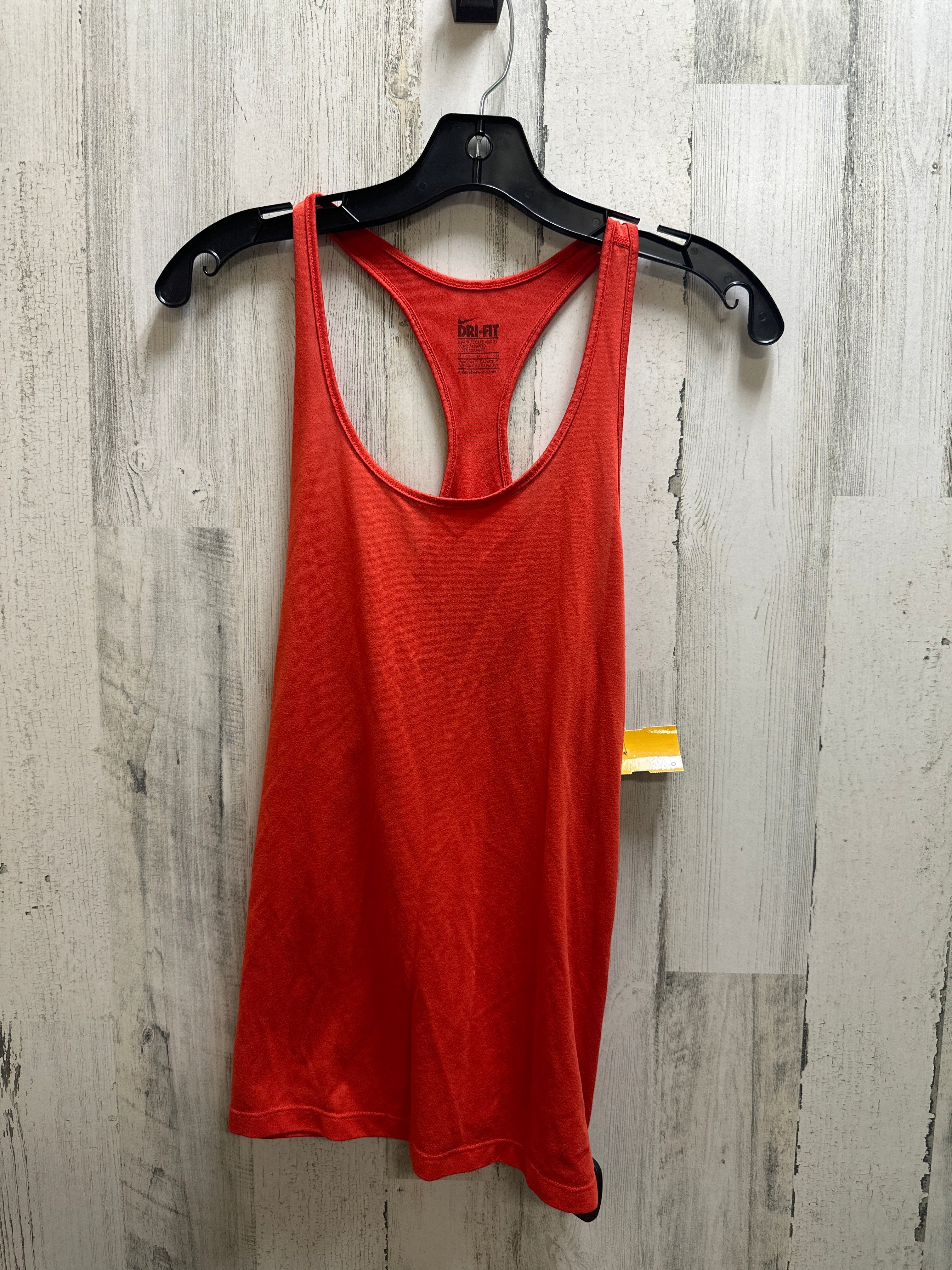 Nike Apparel Athletic Tank Top - Size M