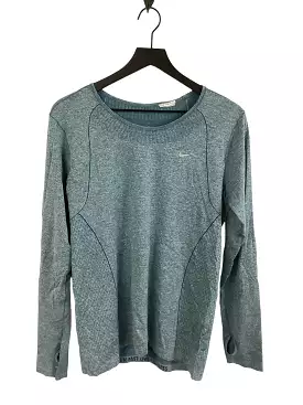 Nike Apparel Long Sleeve Athletic Top - XL Size