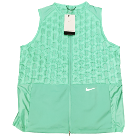 Nike Apparel Vest Designer Size L