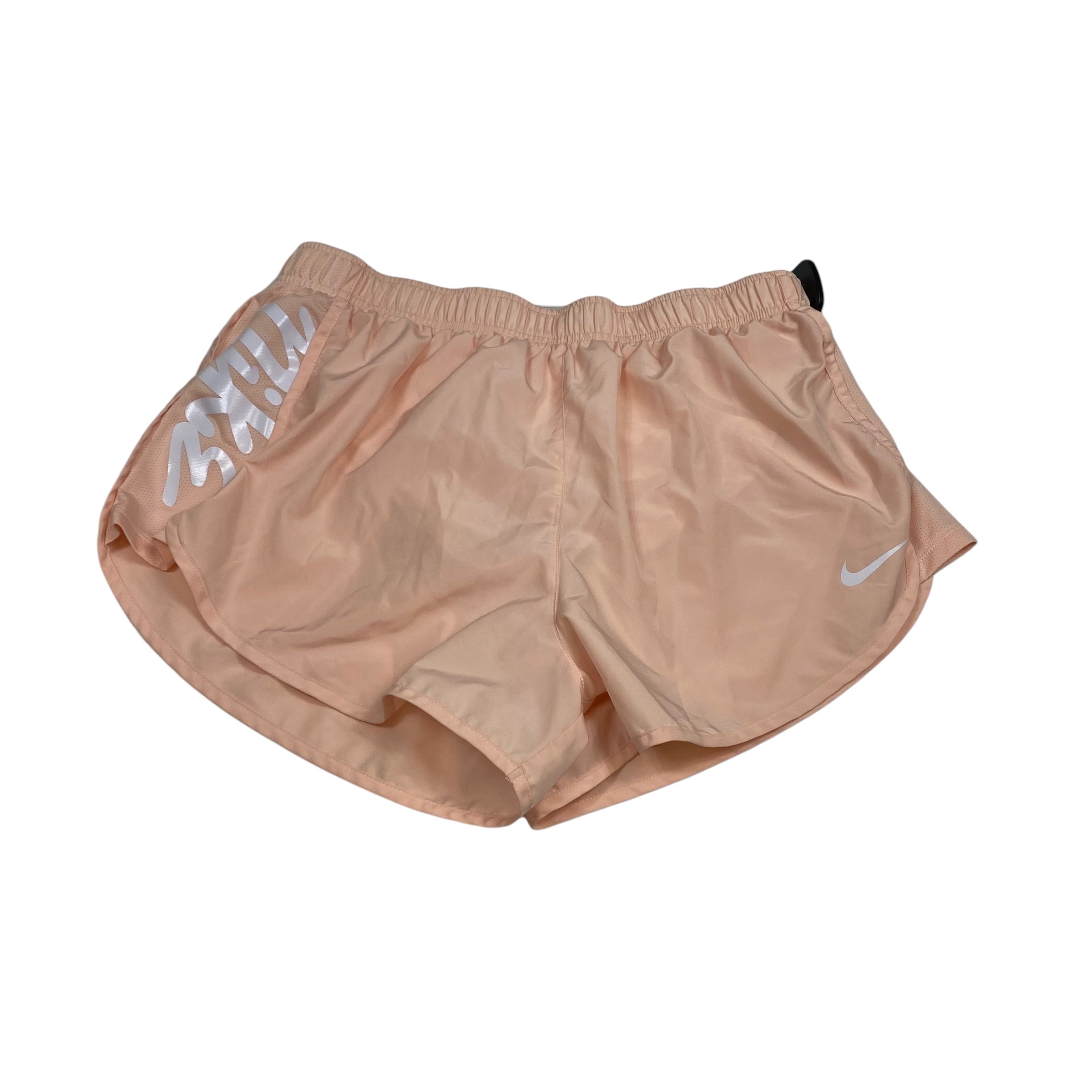 Nike Apparel XL Athletic Shorts