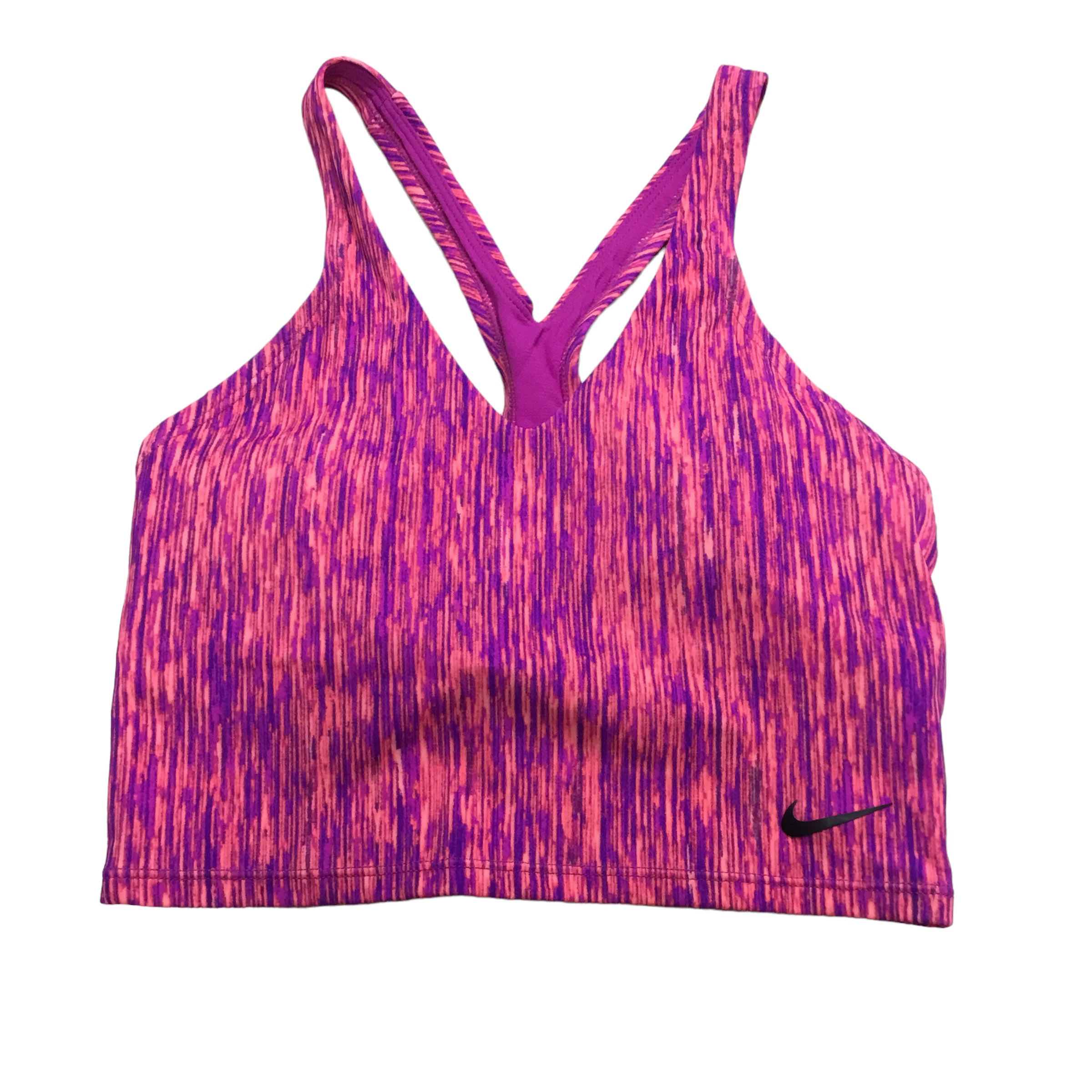 Nike Athletic Bra Size S