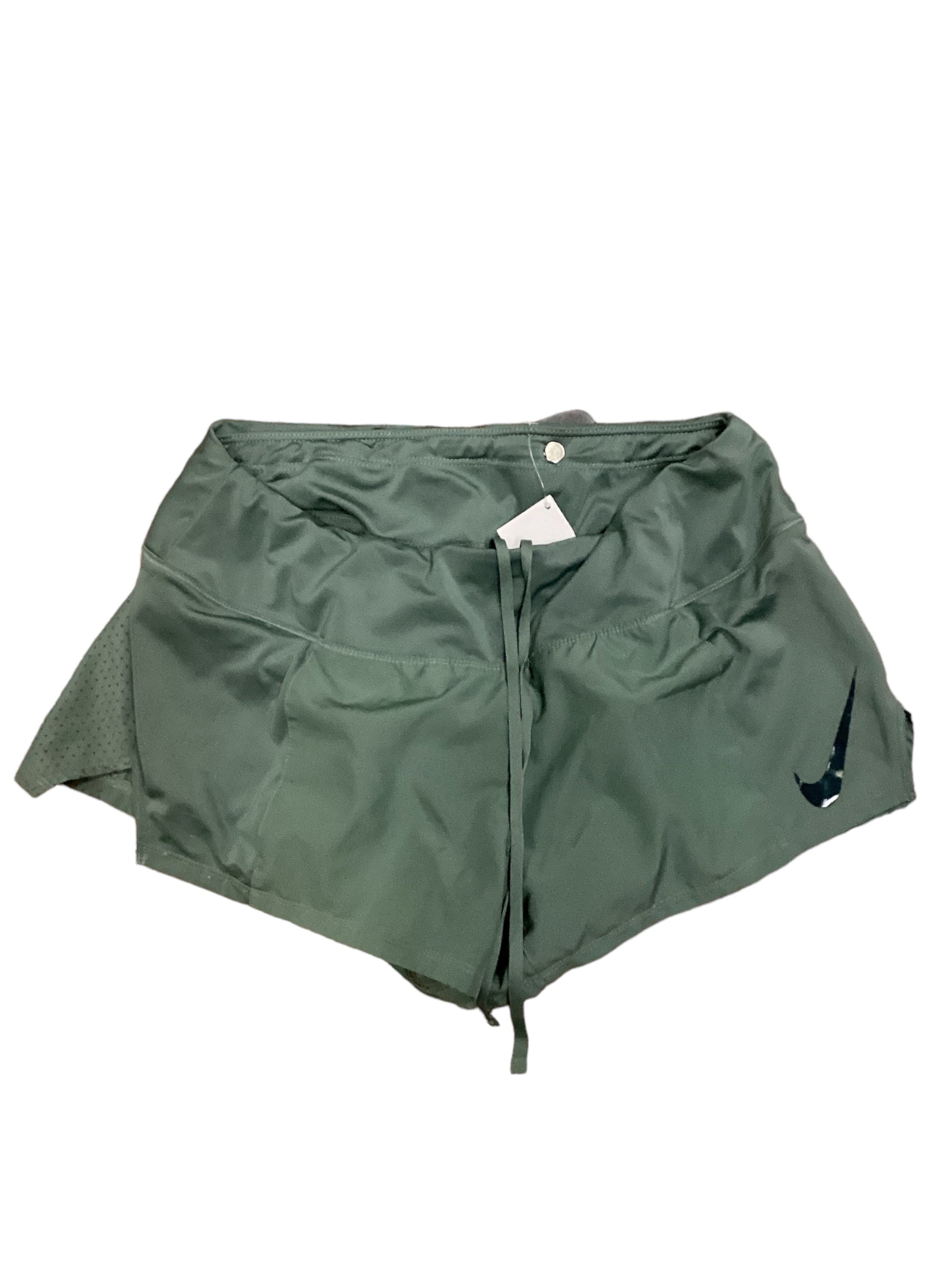 Nike Athletic Shorts Size S