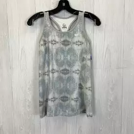 Nike athletic tank top size Small