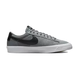 Nike Blazer Low Pro GT Cool Grey Black White